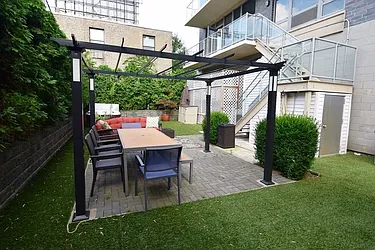 Rented by Citi Habitats