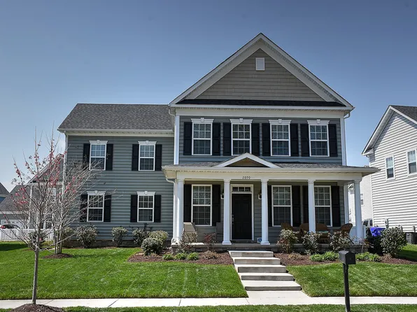 2090 Piedmont Rd, Suffolk, VA 23435