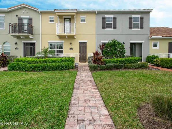 4818 Sprint Cir, Rockledge, FL 32955