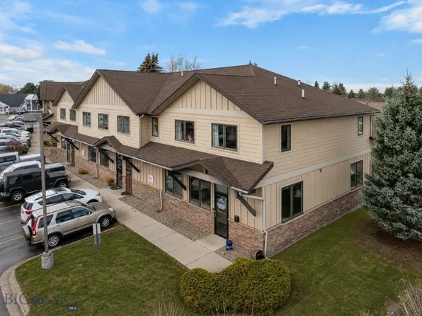2115 Durston Rd Unit 13, Bozeman, MT 59718