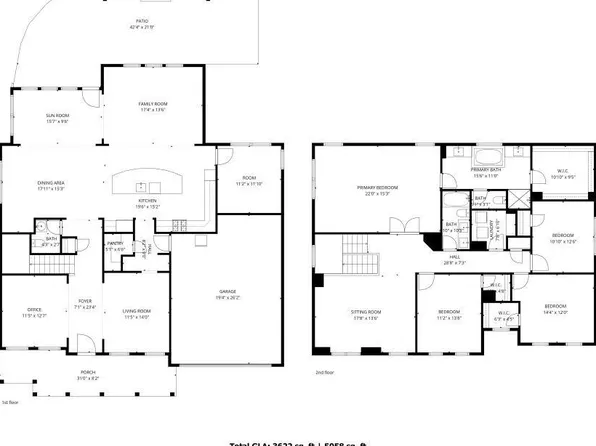 1135 Weir Ct, Fort Mill, SC 29708