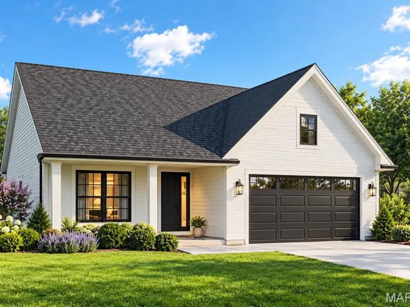 The Grand Columbia Ll Floor Plan Columbia Mdws, Ofallon, MO 63366