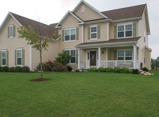 1248 Star Grass Ln, Aurora, IL 60506