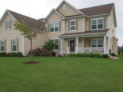 1248 Star Grass Ln, Aurora, IL, 60506