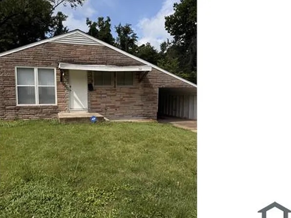 182 Monteith Cir, Saint Louis, MO 63137
