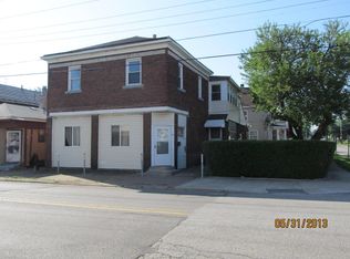 961 W 18th St APT 1, Erie, PA 16502