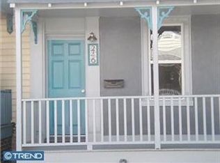 246 Hall St, Phoenixville, PA 19460