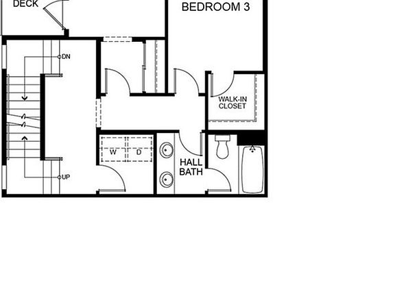 5th image of 23103 NE 8th St Unit 1