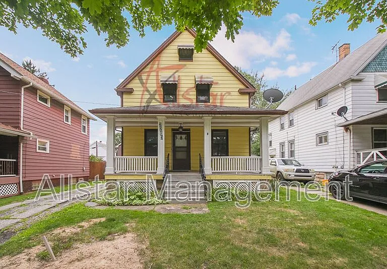 2203 Tate Ave — Photo 1