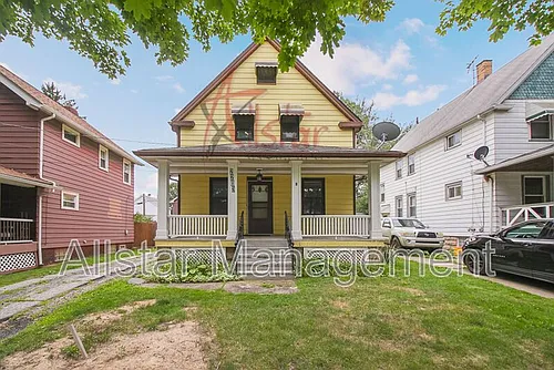 2203 Tate Ave Photo 1
