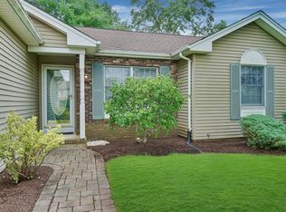 127 Nautilus Dr, Manahawkin, NJ 08050