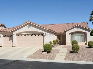 4144 Tarkin Ave, Las Vegas, NV 89120