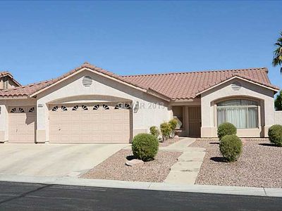 4144 Tarkin Ave, Las Vegas, NV, 89120