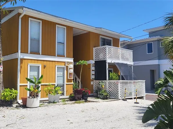301 S Osprey Ave, Sarasota, FL 34236