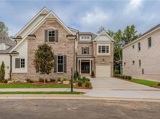 10015 Ruppel Ln, Johns Creek, GA 30005