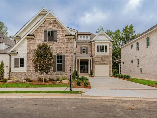 10015 Ruppel Ln, Johns Creek, GA 30005