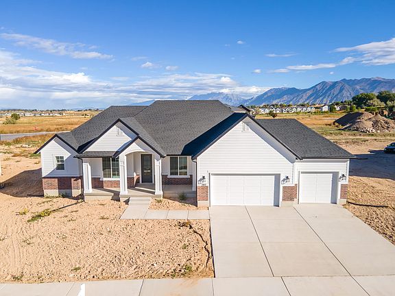 Arive Homes