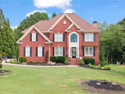 765 River Rush Dr, Sugar Hill, GA, 30518