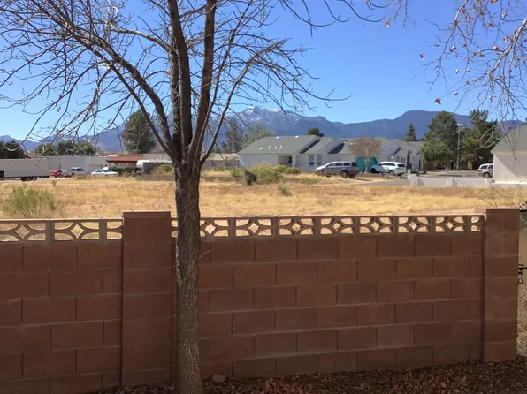 1708 Corte Encantada, Sierra Vista, AZ 85635