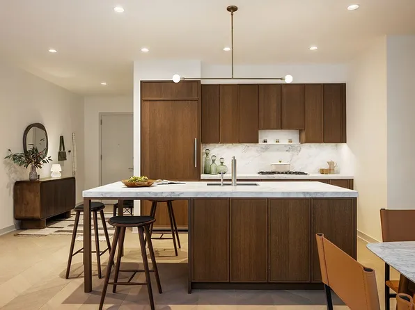 115 York St #19L, Brooklyn, NY 11201