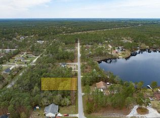 135 S High Point Rd, Southport, NC 28461