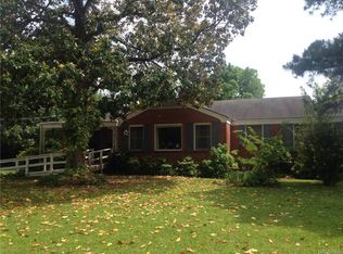 2740 Brevard Ave, Montgomery, AL 36109