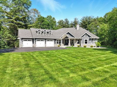 18 Meadow Ln, Southwick, MA, 01077