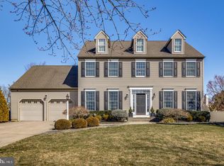 3 Bellwether Ct, Medford, NJ 08055