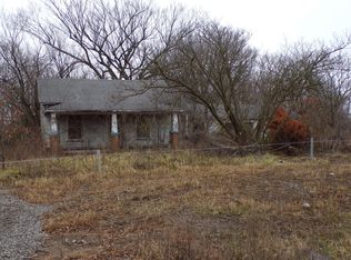 3043 NE Highway 7, Columbus, KS 66725