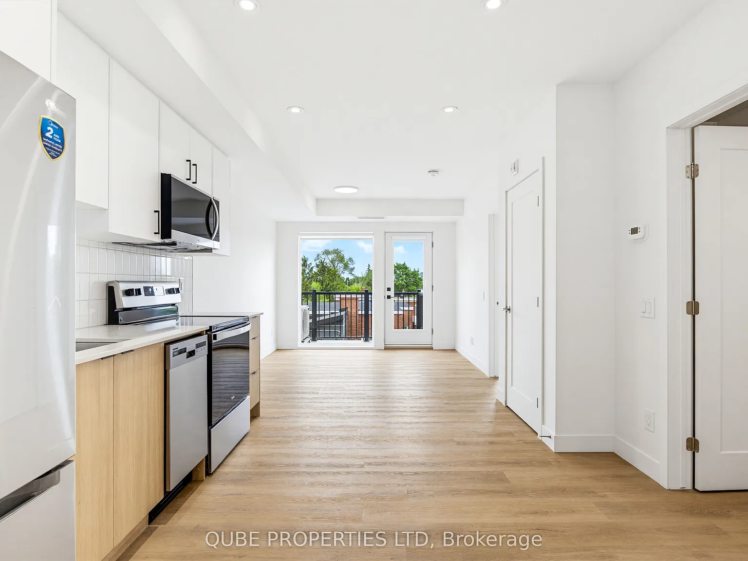 1 bed, $2,150 — Photo 3