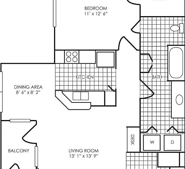 4350 Mira Linda Point — Photo 19
