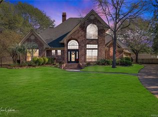 409 Tealwood Dr, Bossier City, LA 71111