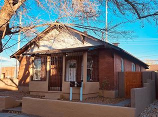 312 Arno St NE, Albuquerque, NM 87102
