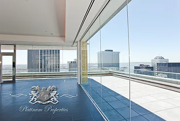 Rented by Platinum Properties