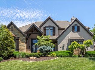 11414 W 161st Ter, Overland Park, KS 66221