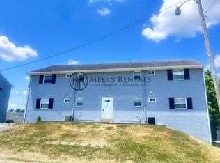 133 Hedrick Rd UNIT 9, Scott Depot, WV 25560