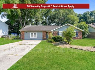 3355 Valley Bend Rd, Atlanta, GA 30349
