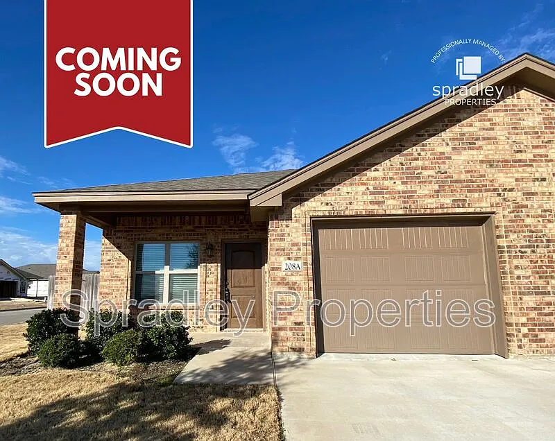 208 Juniper Dr #A