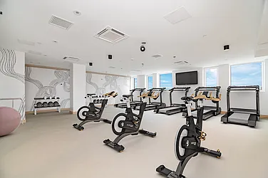 Rented by REAL New York