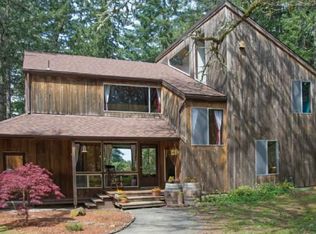 30729 Fox Hollow Rd, Eugene, OR 97405