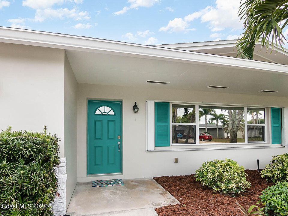 479 Kale St, Satellite Beach, FL 32937 Zillow