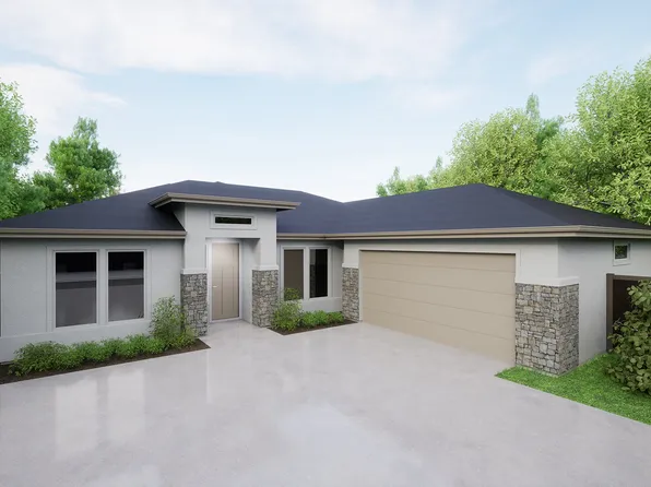 Alder Plan, Medallion Greens at Valor