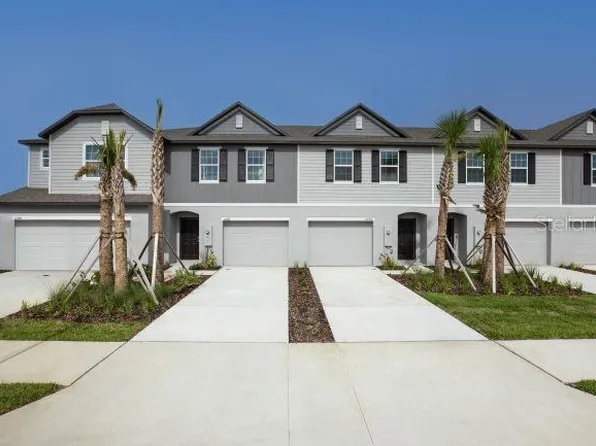 32102 Eastern Redbud Br, San Antonio, FL 33576