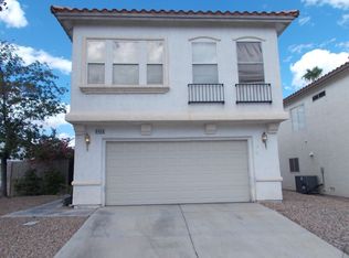 8466 Brillancy Ave, Las Vegas, NV 89147