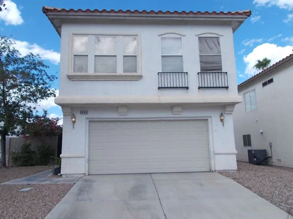 8466 Brillancy Ave, Las Vegas, NV 89147