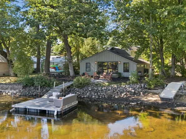 350 Thompson Point Road, Naples, ME 04055