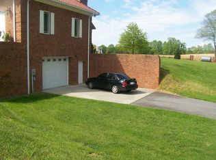 1746 Mountain Park Road, State Road, NC 28676