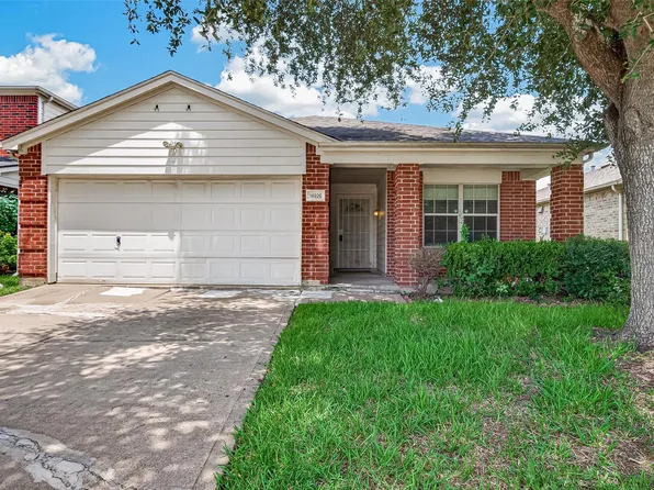 14926 Sugar Stone Dr, Sugar Land, TX 77498