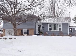 840 Carlton Ave, Faribault, MN 55021