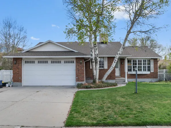 1822 E 9800 S, Sandy, UT 84092